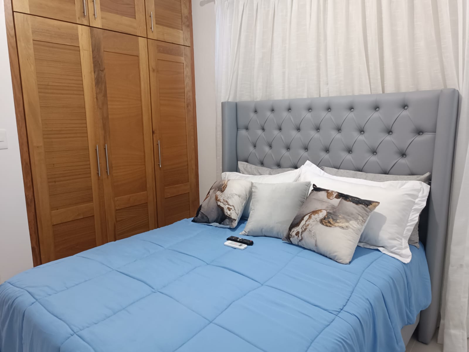 penthouses - Penthouse En Santiago de Los Caballeros Villa Mari 8