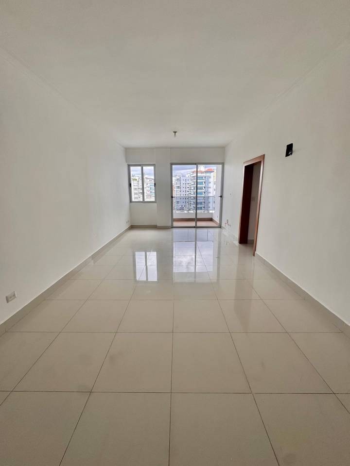 apartamentos - Ubicado en Bella Vista  Alquilo apartamento  2
