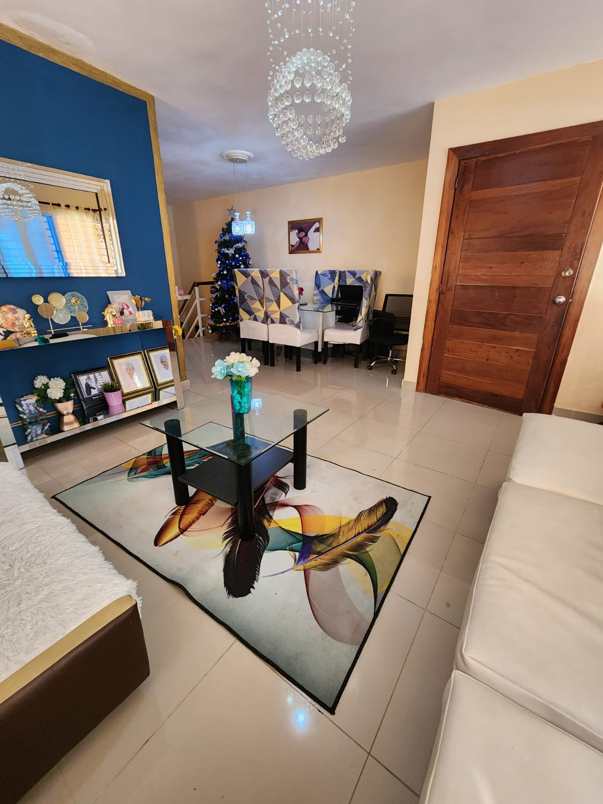 penthouses - vendo Apartamento tipo Ph en mirador oeste  3