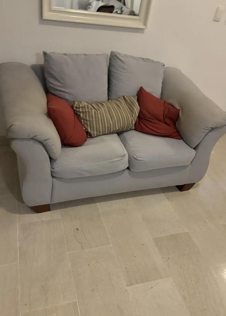 apartamentos - Apartamento En Alquiler De 3 Habitaciones Y 3 Baños En Naco 3
