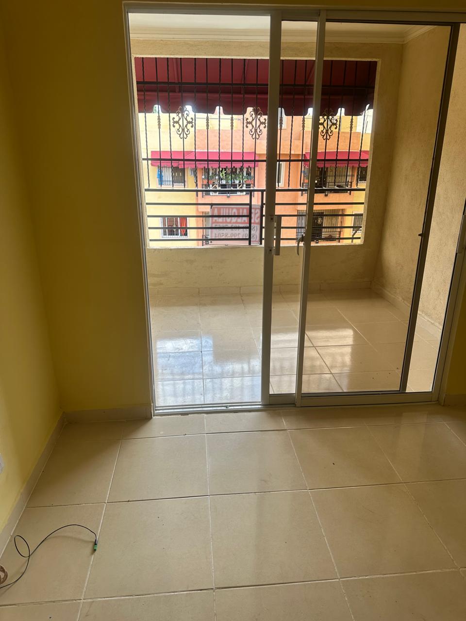 apartamentos - Alquiler en el Residencial Juan Pablo II 0