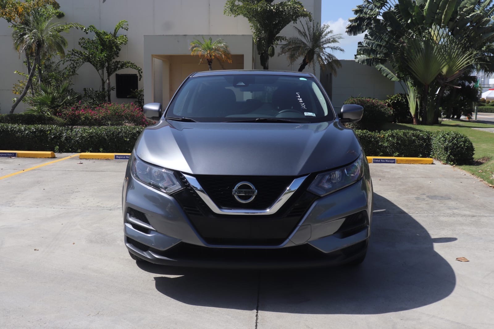 jeepetas y camionetas - Nissan Rogue sport 2020 2