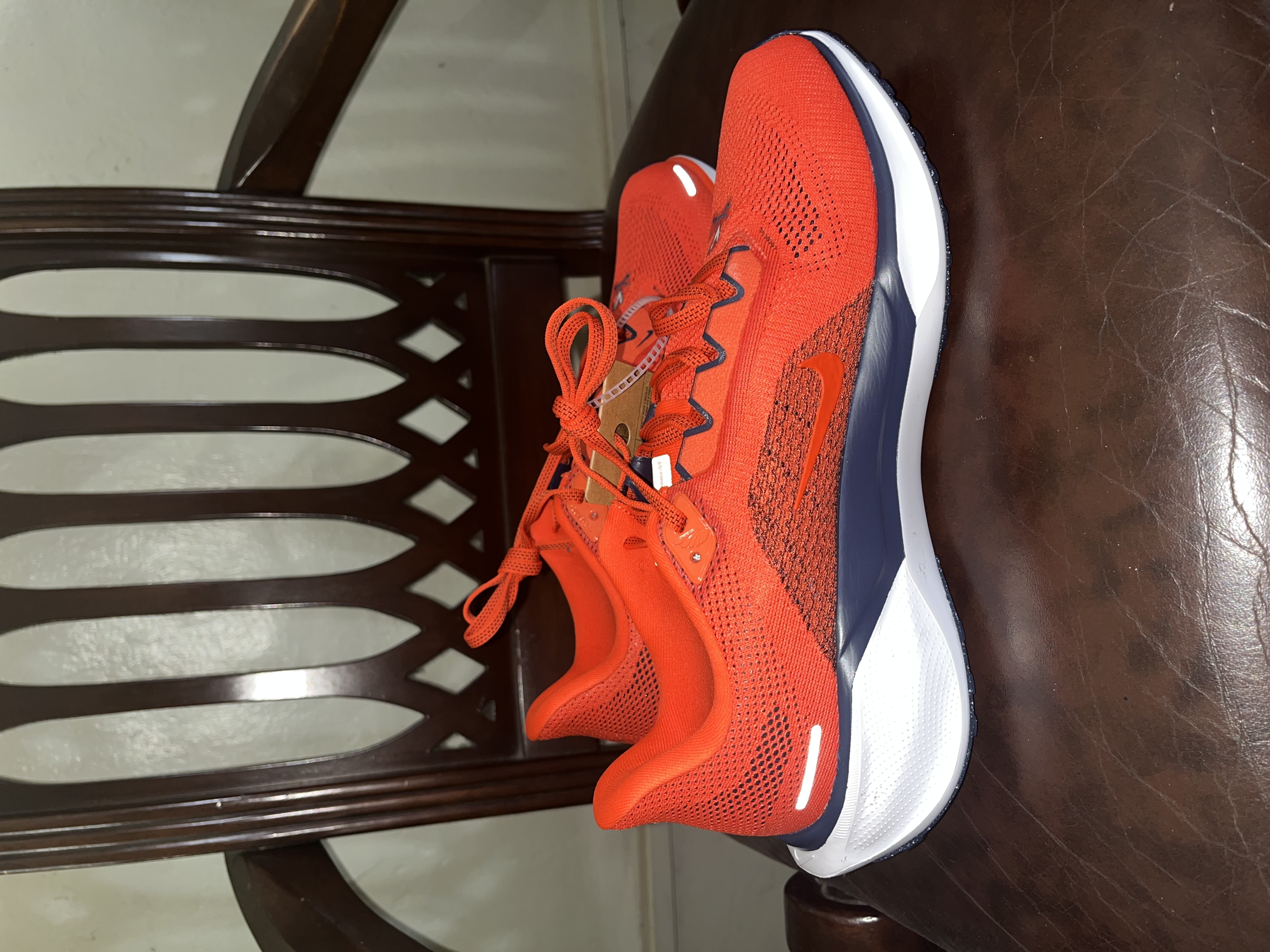 zapatos para hombre - Nike Pegasus 41, tenis running hombre 3