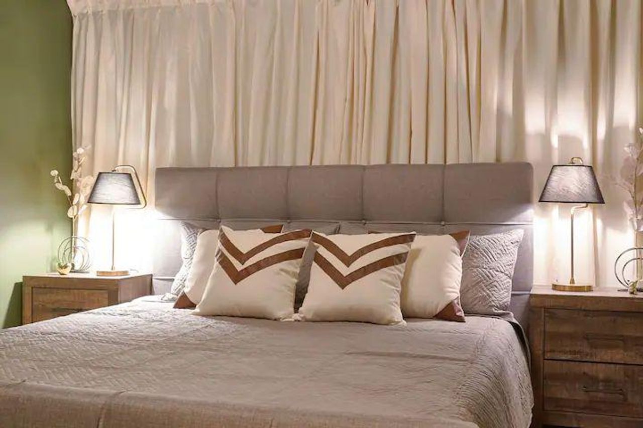 apartamentos - Apartamento de oportunidad totalmente amueblado  5