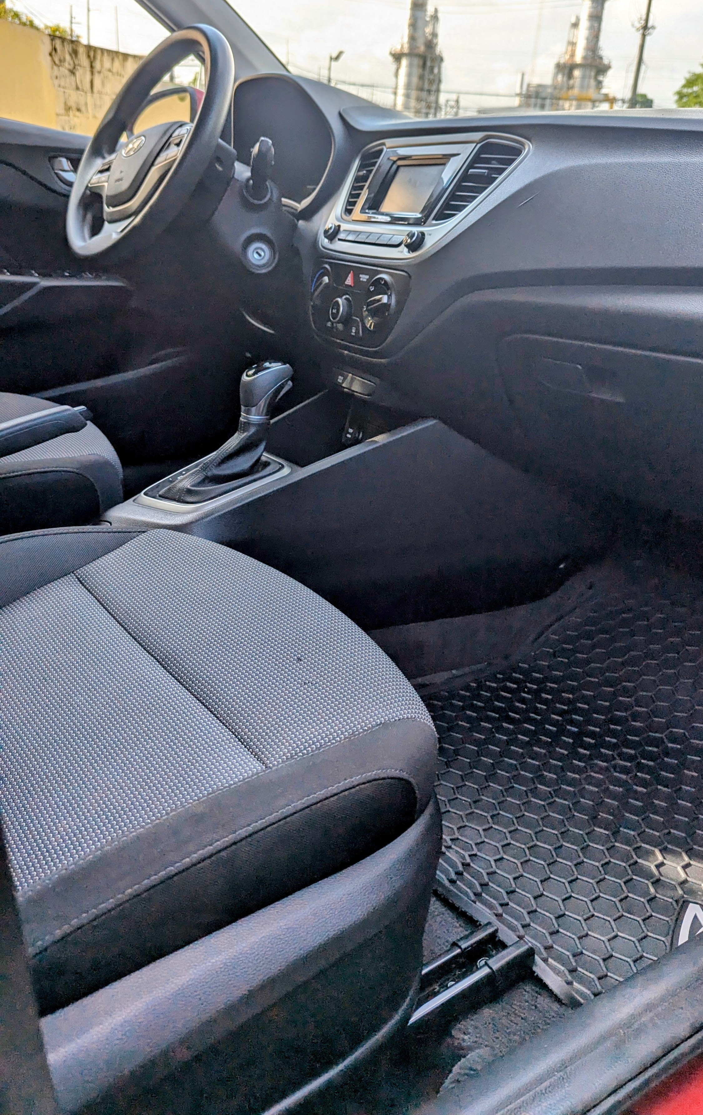 carros - Hyundai Accent 2018 5