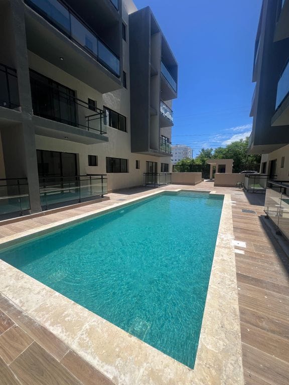 casas - Se Vende Apartamento nuevo Ubicado Prox. a la playa en Juan Dolio  6
