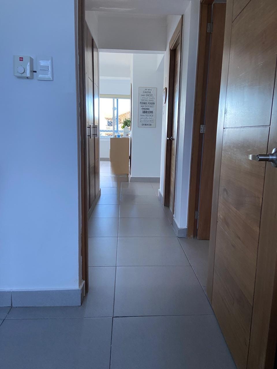 apartamentos - APARTAMENTO EN VENTA EN LA URB. MIRAMAR AV. INDEPE 2