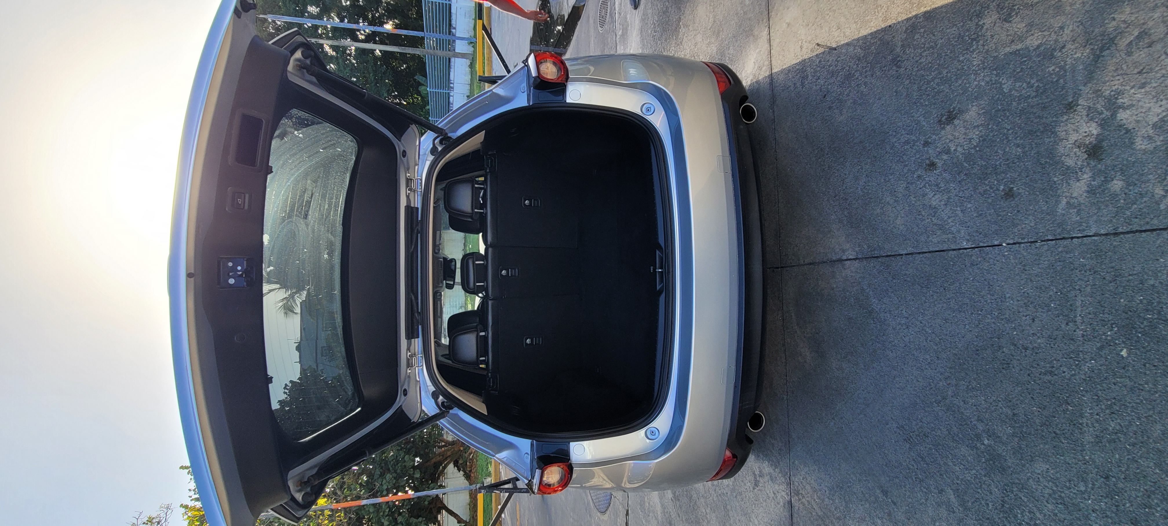 jeepetas y camionetas - Se vende mazda CX-5 Grand Touring 2019  2