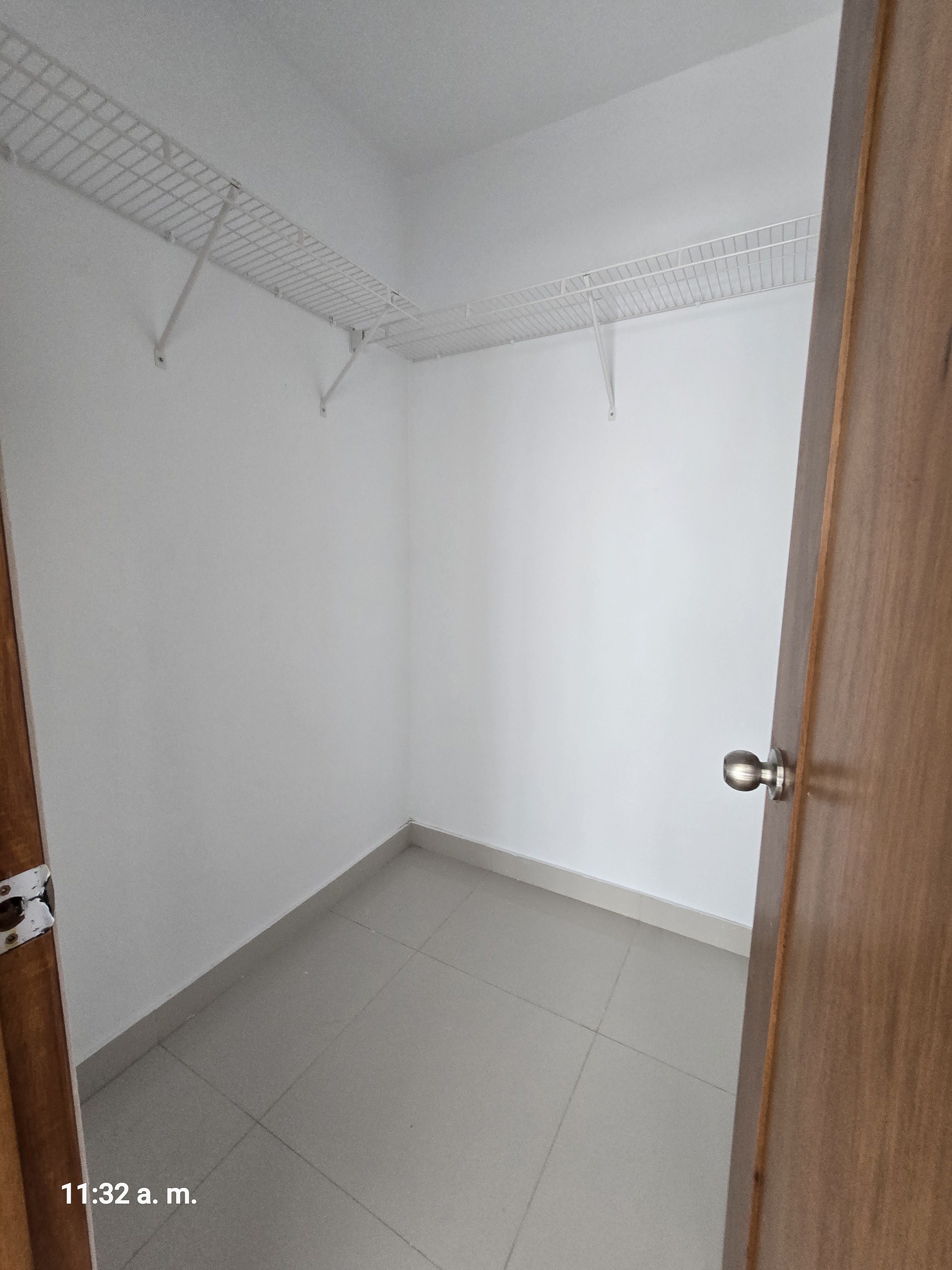 apartamentos - Apartamento en Alquiler en la Zona Universitaria  7
