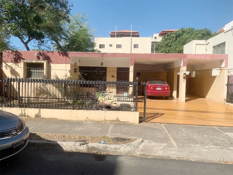 casas - Casa en venta en el millon  2
