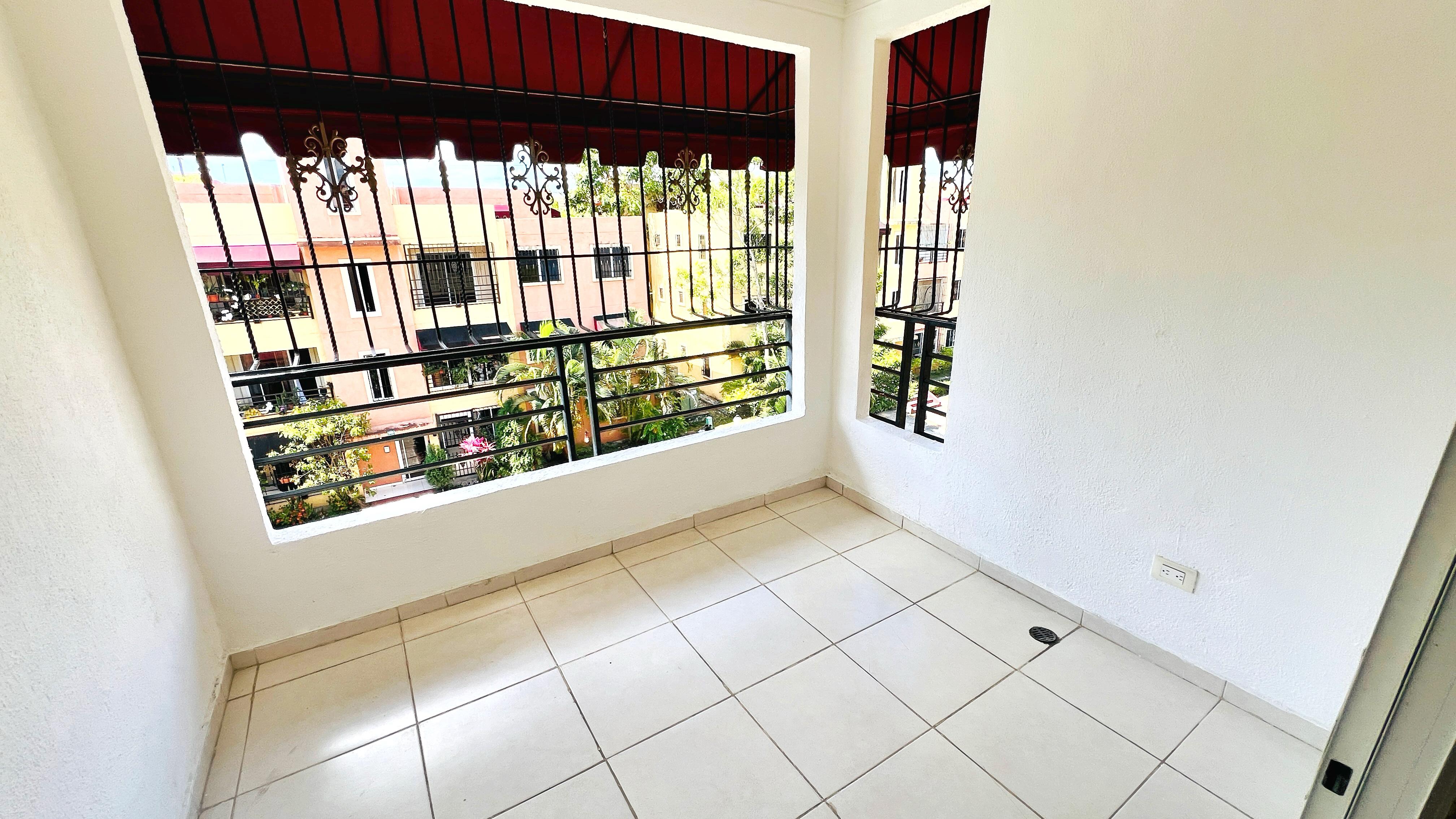 apartamentos - Apartamento en Venta en la Jacobo Majluta 4to Piso 1