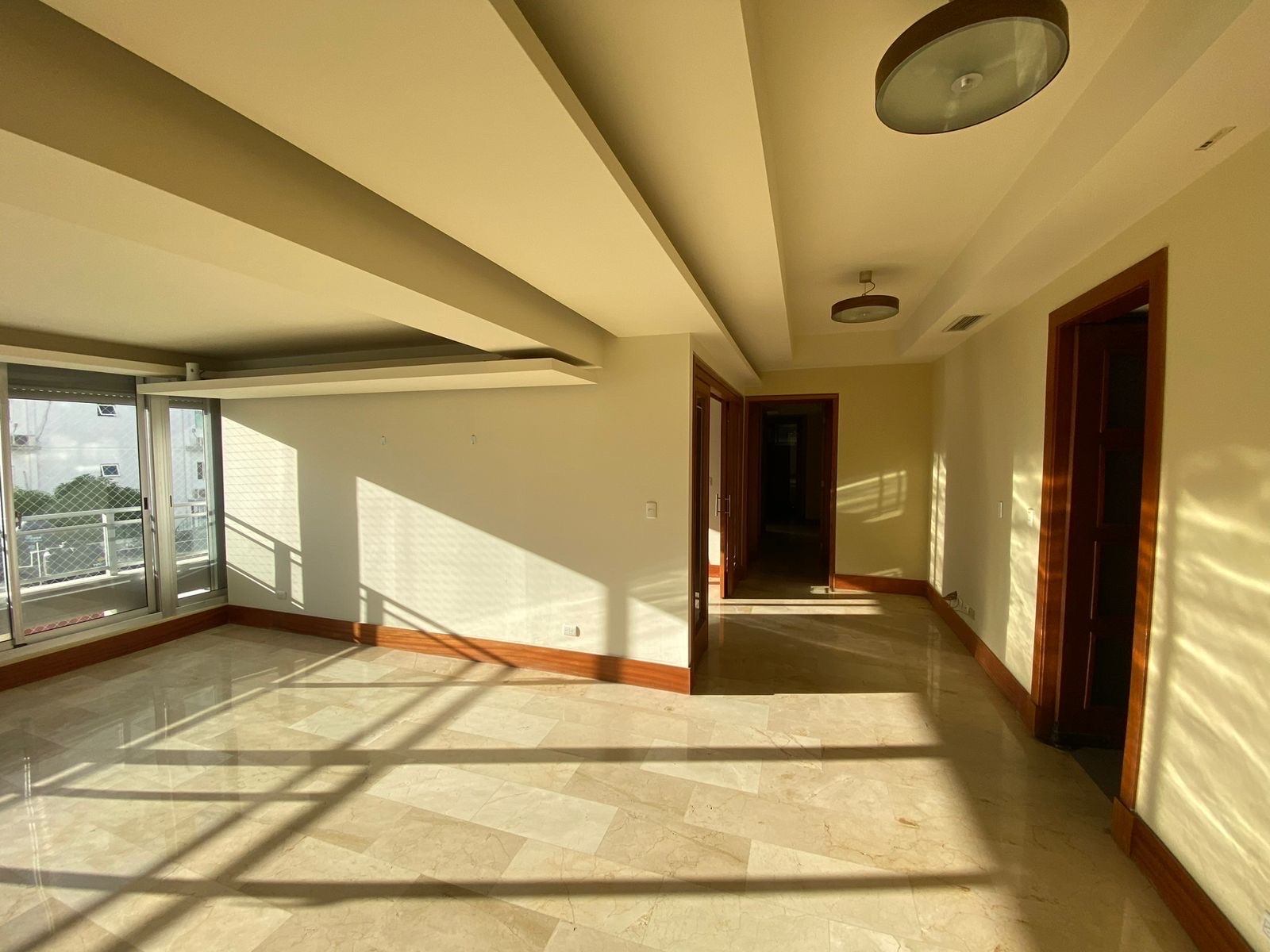 apartamentos - 📍 Exclusivo Apartamento en Alquiler en Naco, Distrito Nacional
 1