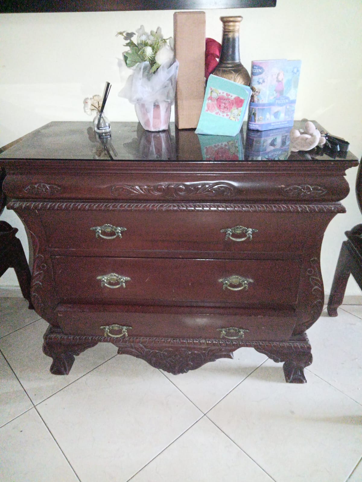 muebles y colchones - Mobiliario en Venta por razones de viaje 2