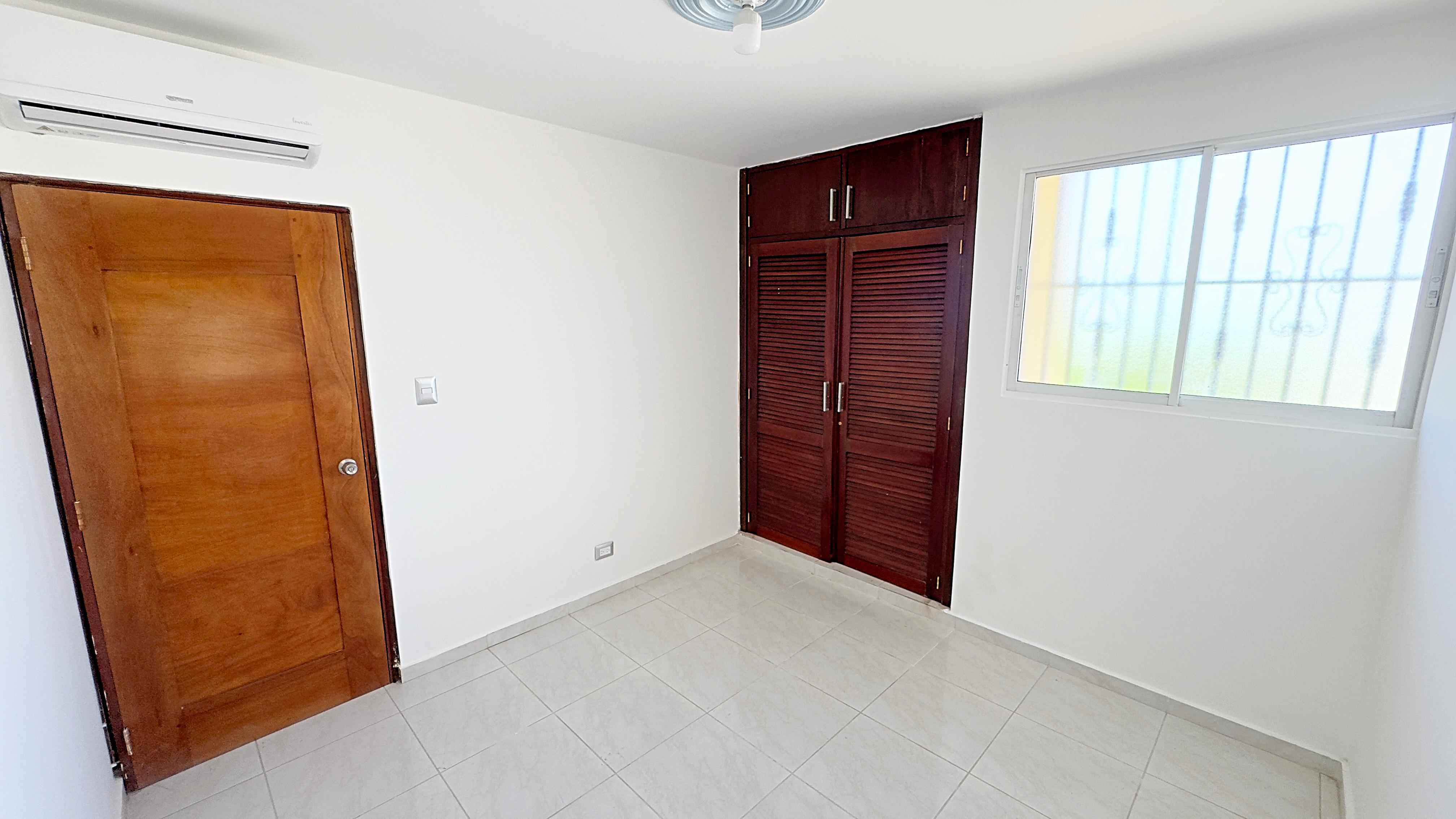apartamentos - apartamento de renta en zona céntrica  9