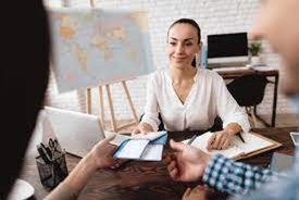empleos disponibles - Se Solicita vendedora de vuelo 
