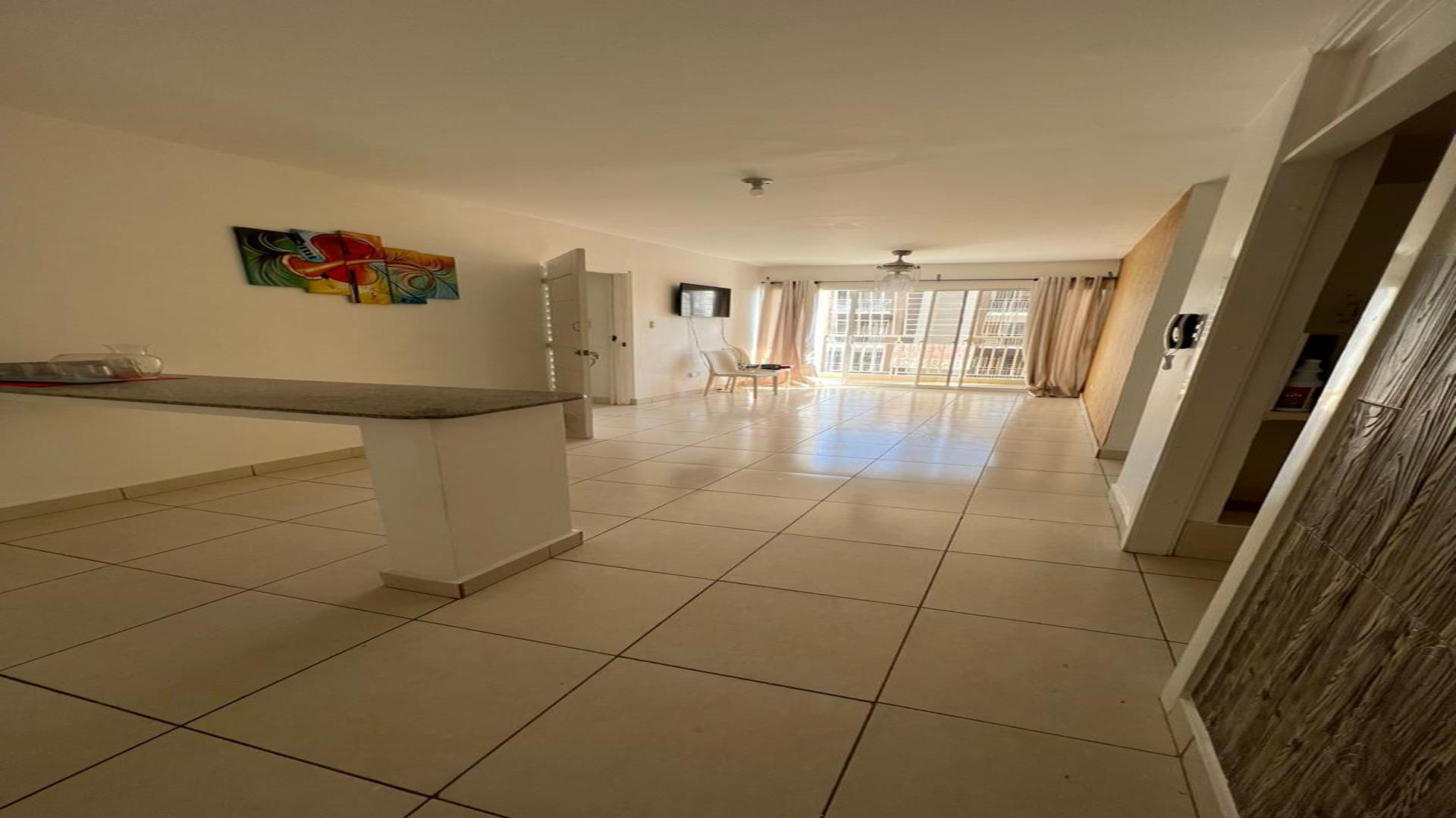 apartamentos - Apartamento en la Ciudad Juan Bosch 0