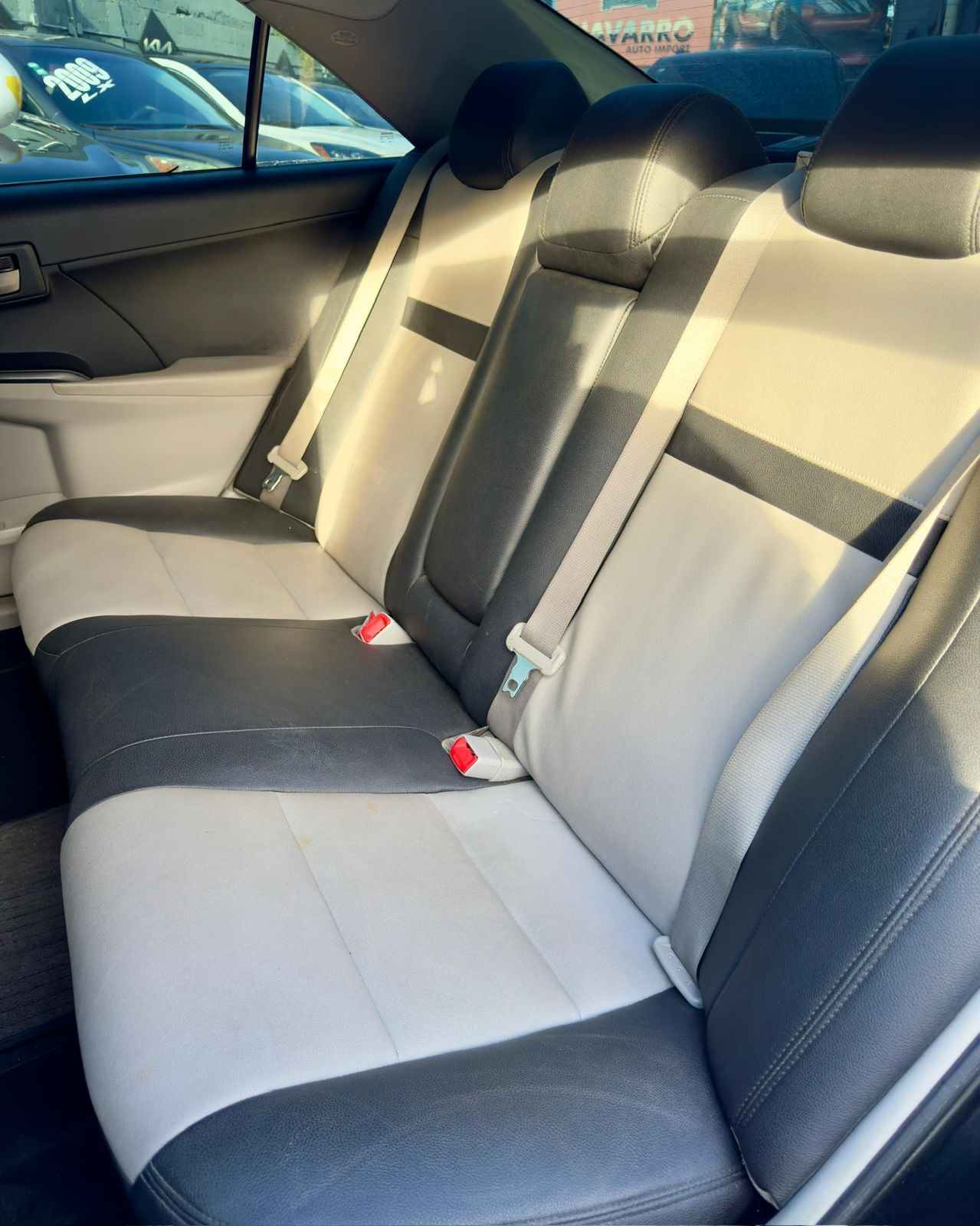carros - TOYOTA CAMRY LE 2014 6