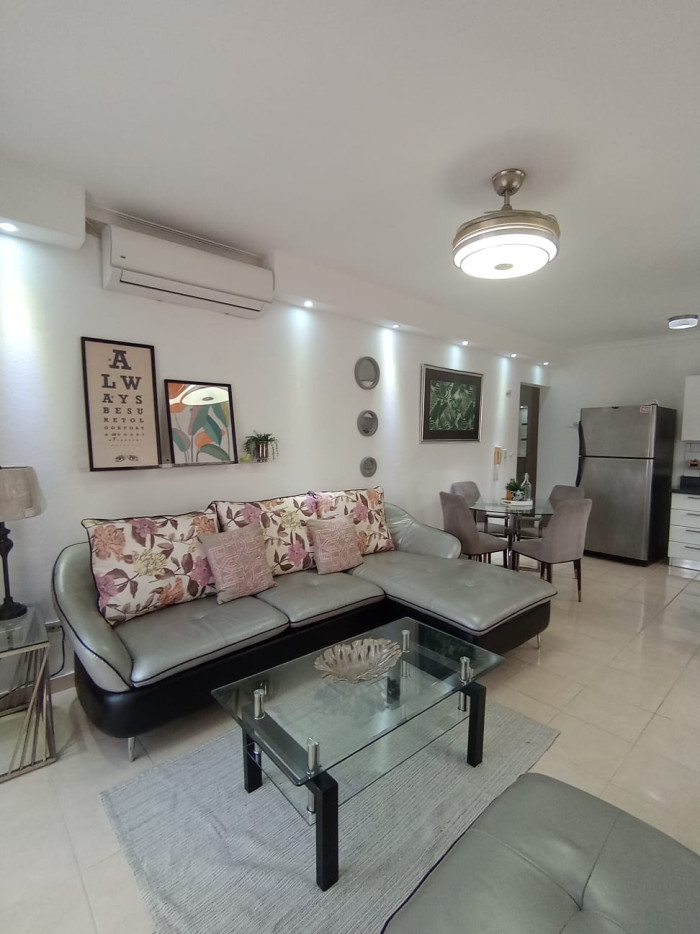 apartamentos - APARTAMENTO EN VENTA DE OPORTUNIDAD EN SAN ISIDRO  9