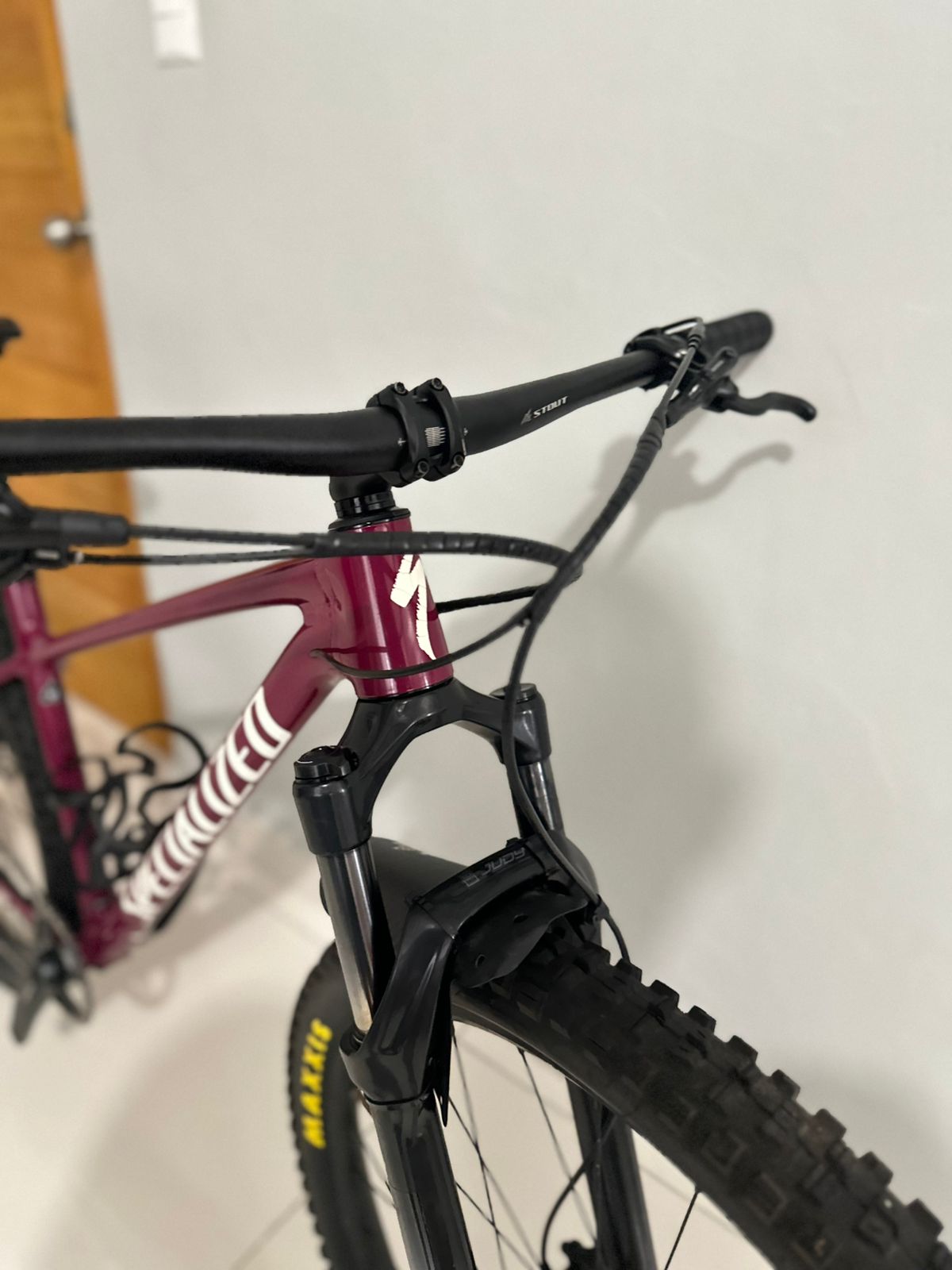 bicicletas y accesorios - VENDO Specialized Chisel Hardtail 2022 - M 3