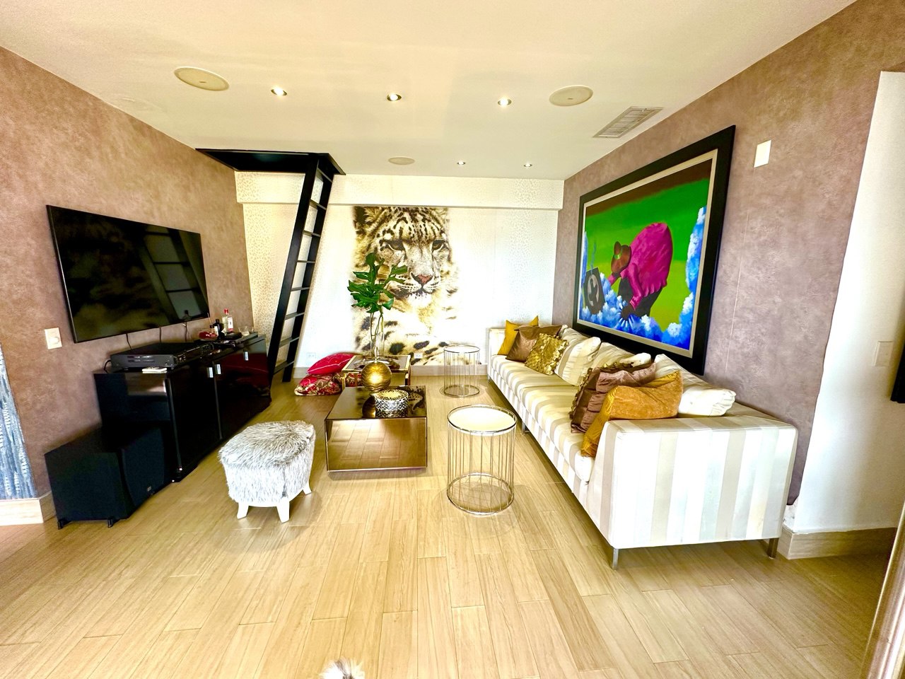 penthouses - Penthouse  en Venta  Bella Vista 4