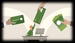 empleos disponibles - Se solicita gestora de cobros 
 1