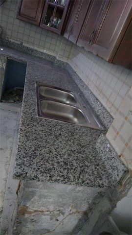 decoración y accesorios - Topes de cocina 9