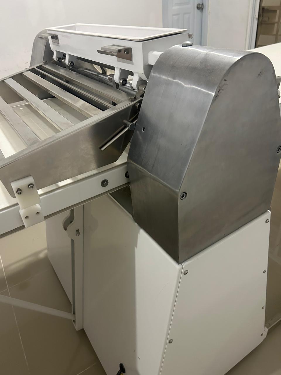construccion e industrial - LAMINADORA INDUSTRIAL - SINMAG SM630  7