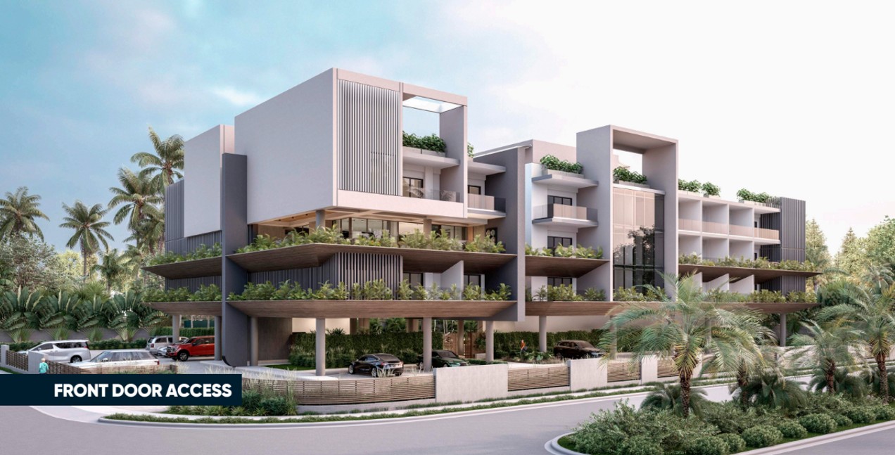 apartamentos - Apartamentos de oportunidad en Cap Cana 0