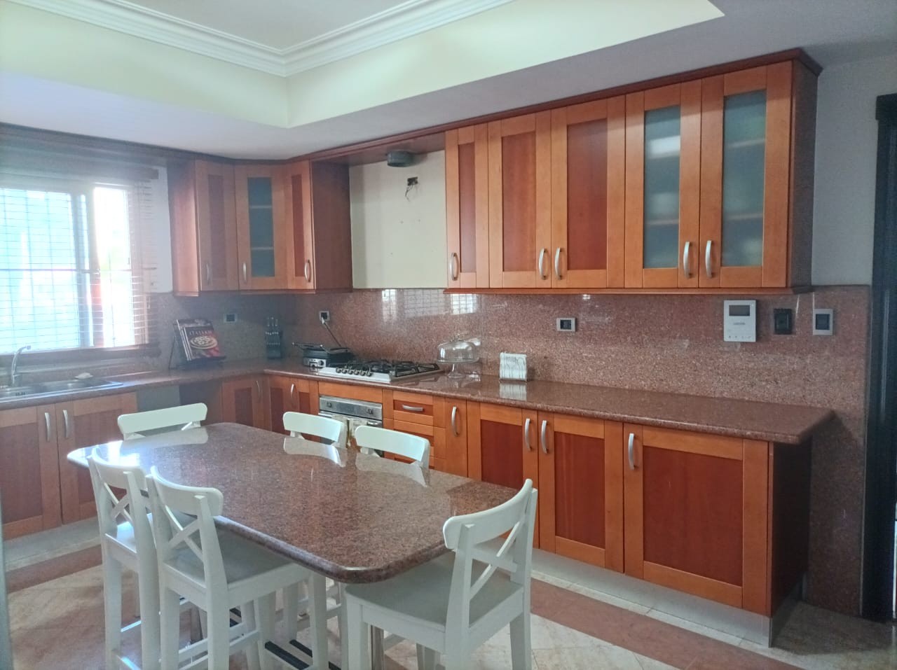 apartamentos - Se vende apartamento en Torre de Piantini 6