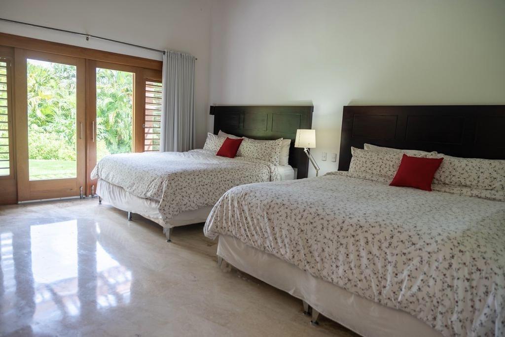 casas vacacionales y villas - En Venta – Villa Cañas, Casa de Campo 1