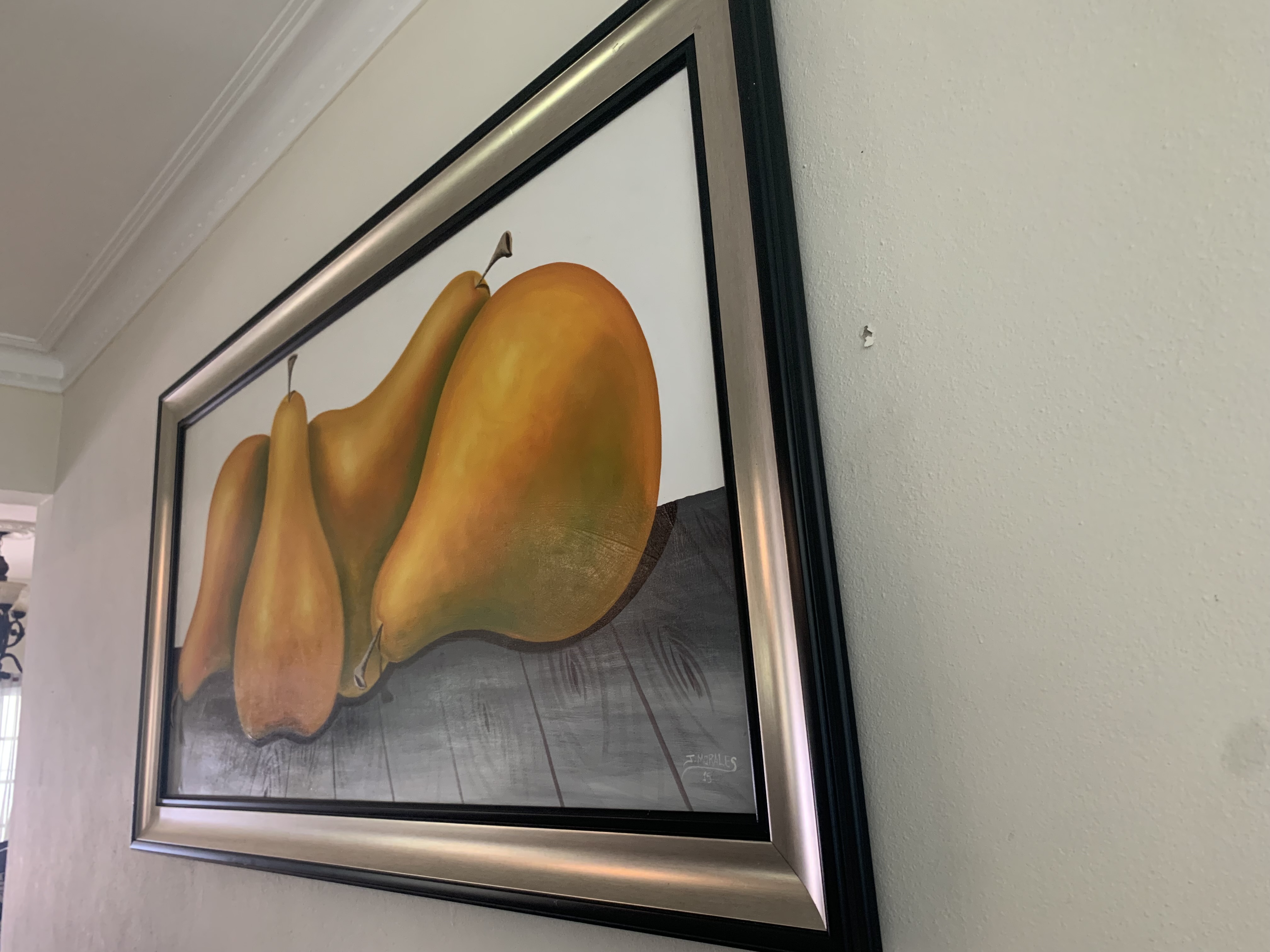 arte y antigüedades - Obra original en venta, una pieza única. 1