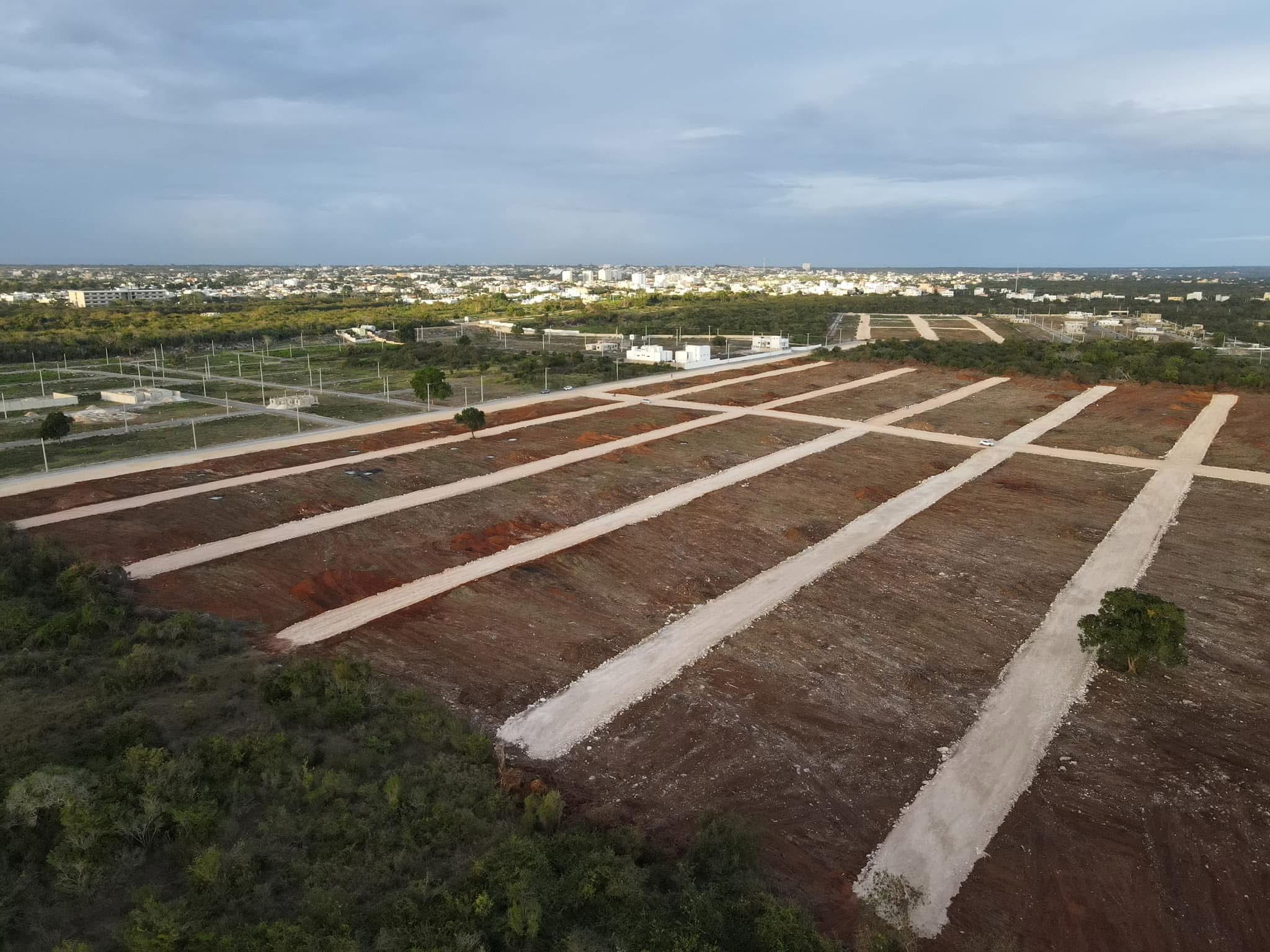solares y terrenos - Solares En Venta en la Romana Próximo a la Playa Caleta 1