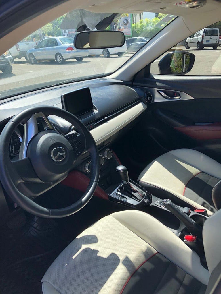 jeepetas y camionetas - Mazda CX3 GT 2017 4