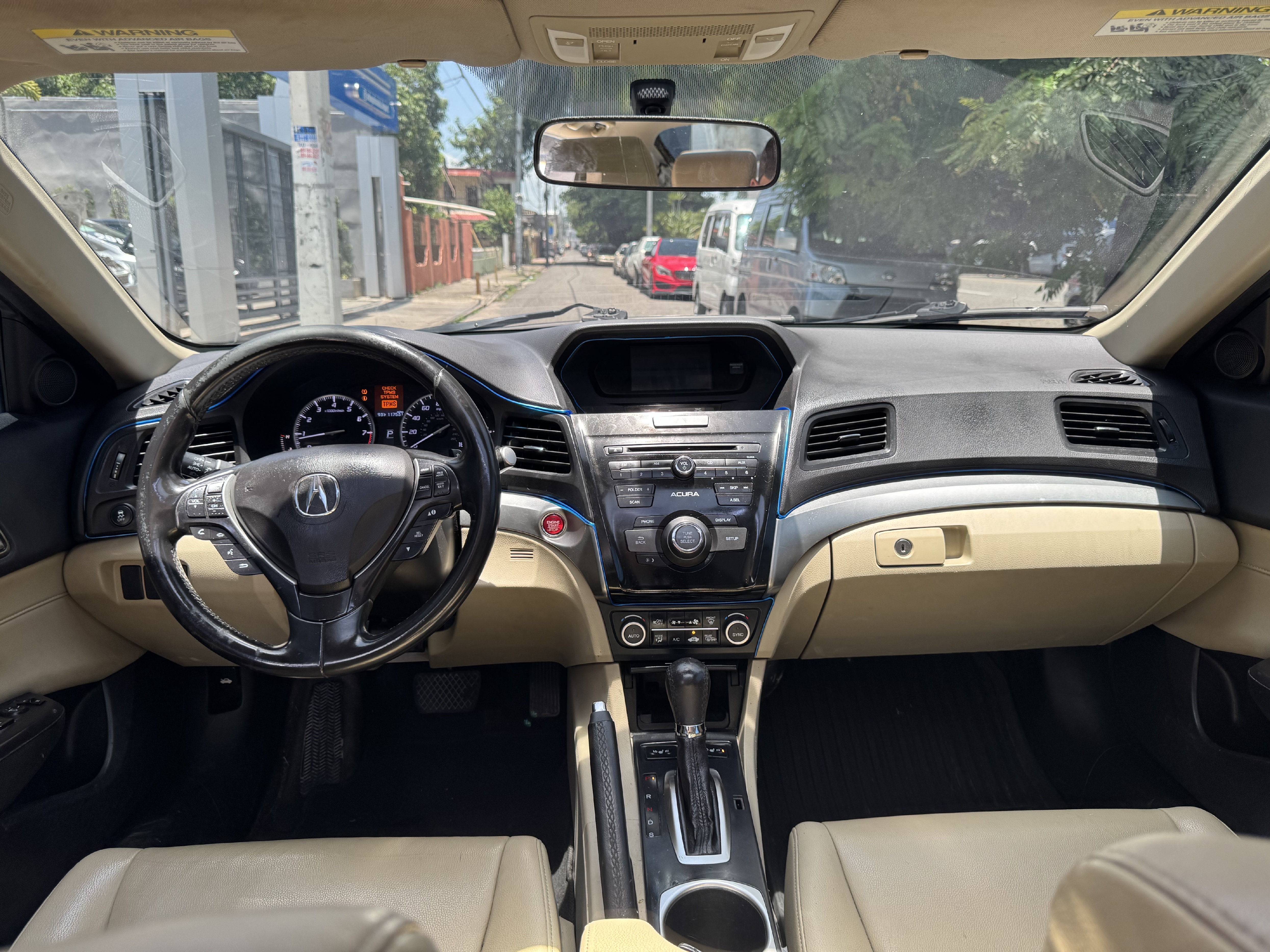 carros - Acura ILX 2018 full  6