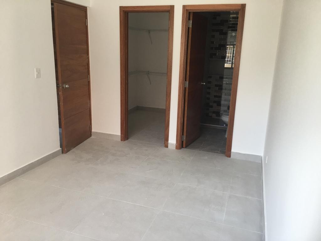 apartamentos - Alquiler Apartamento de 2 Habitaciones, Avenida Pasteur, Gazcue, Santo Domingo 4