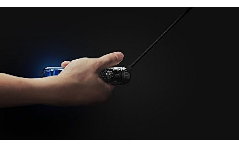 Salud y Equipamiento Médico - Tangram Smart Rope Pure Cuerda De Salto Habilitada Para Blue 1