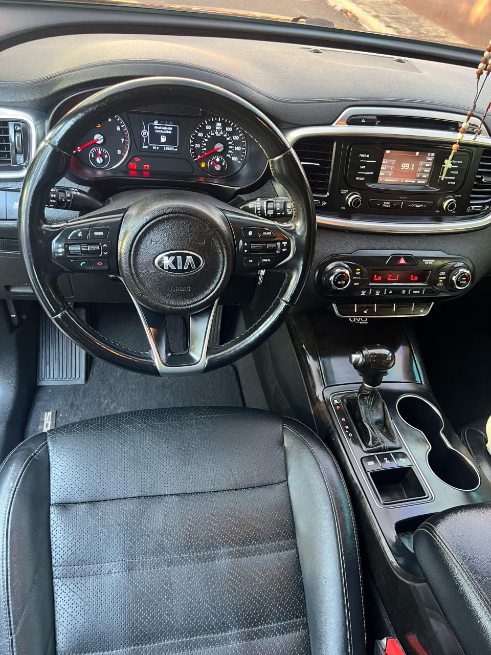 jeepetas y camionetas - kia sorento ex 2016 7