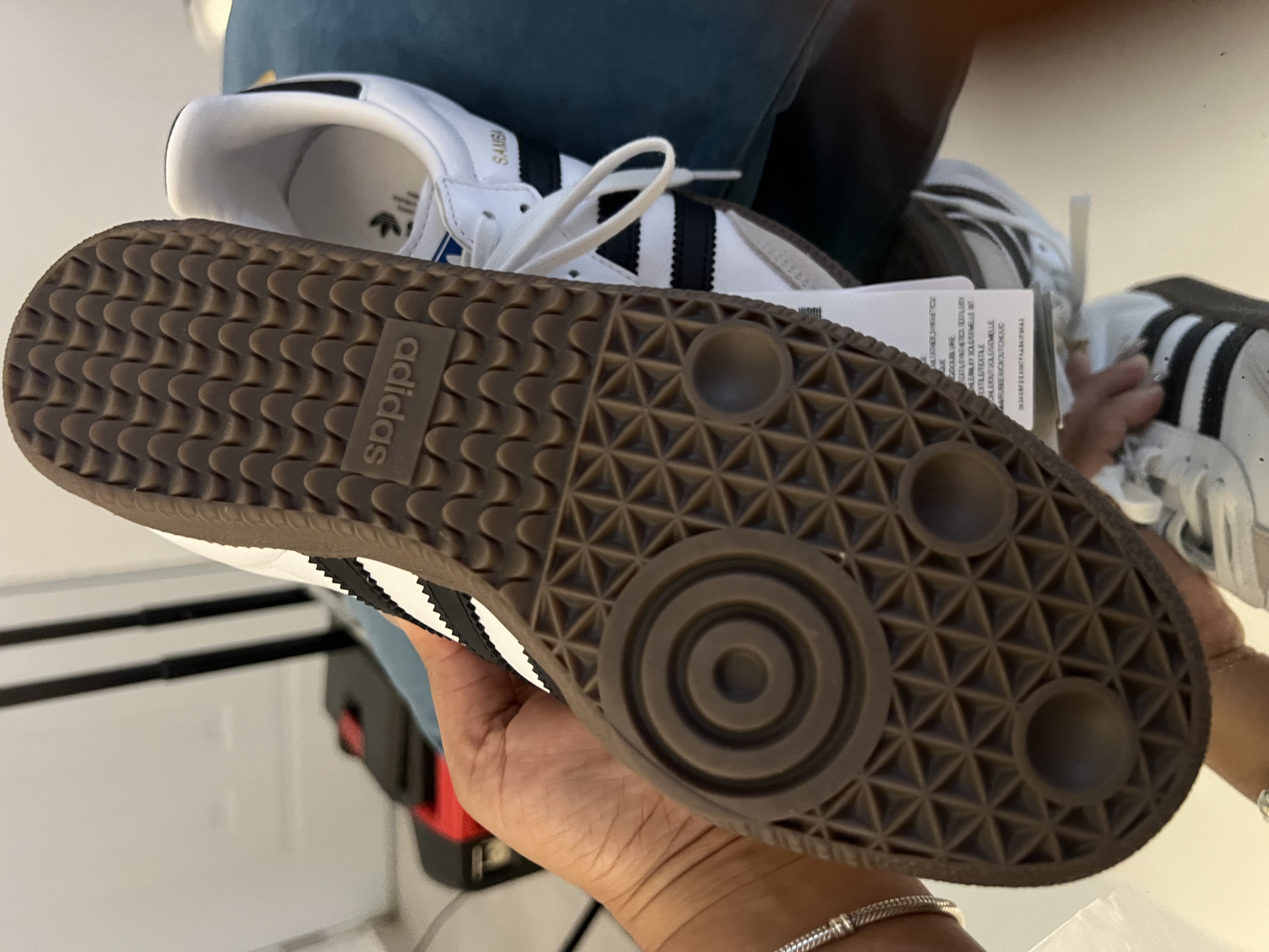 zapatos para mujer - Tenis Adidas  0