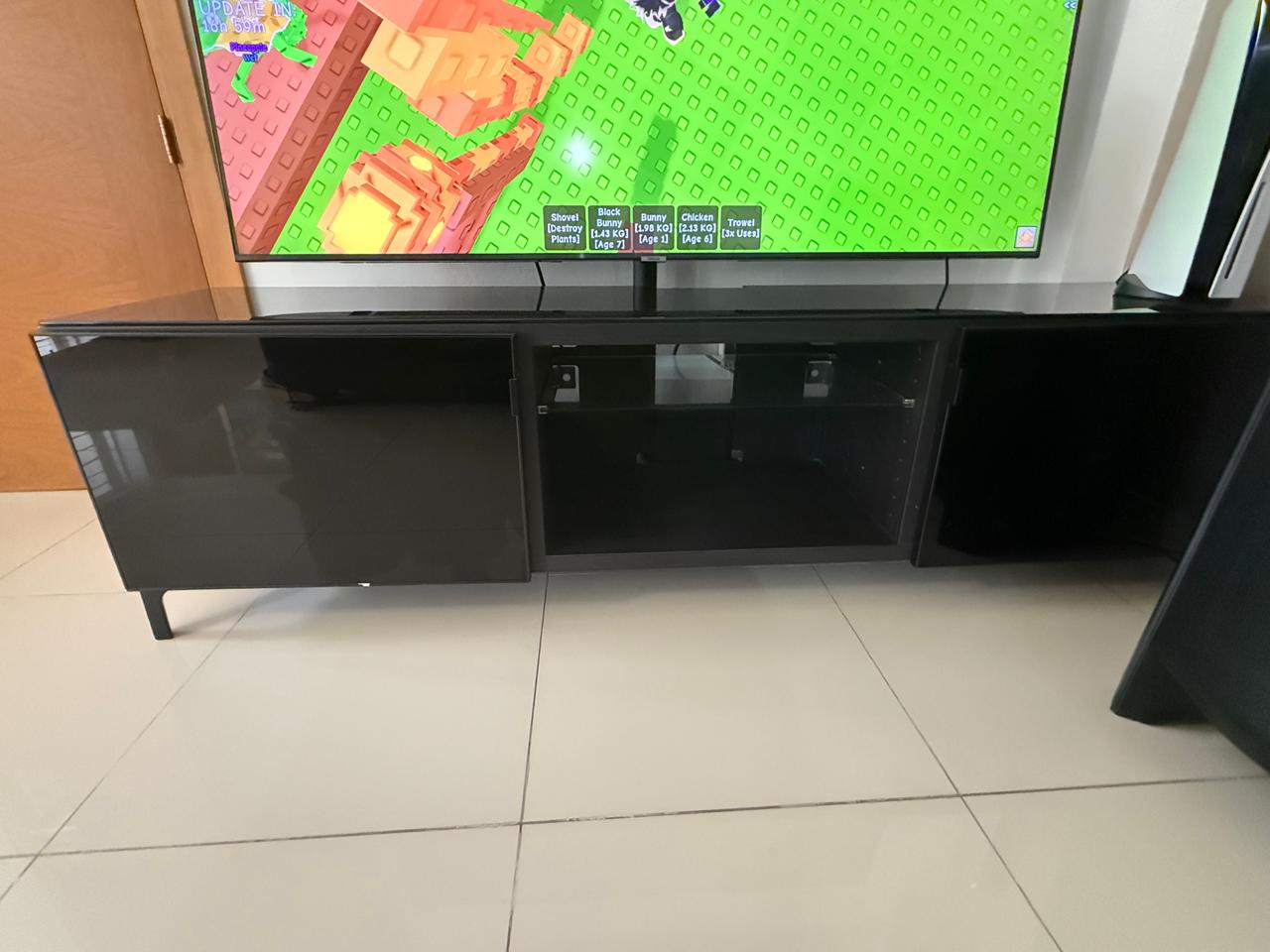 decoración y accesorios - En Venta Mueble de TV 1