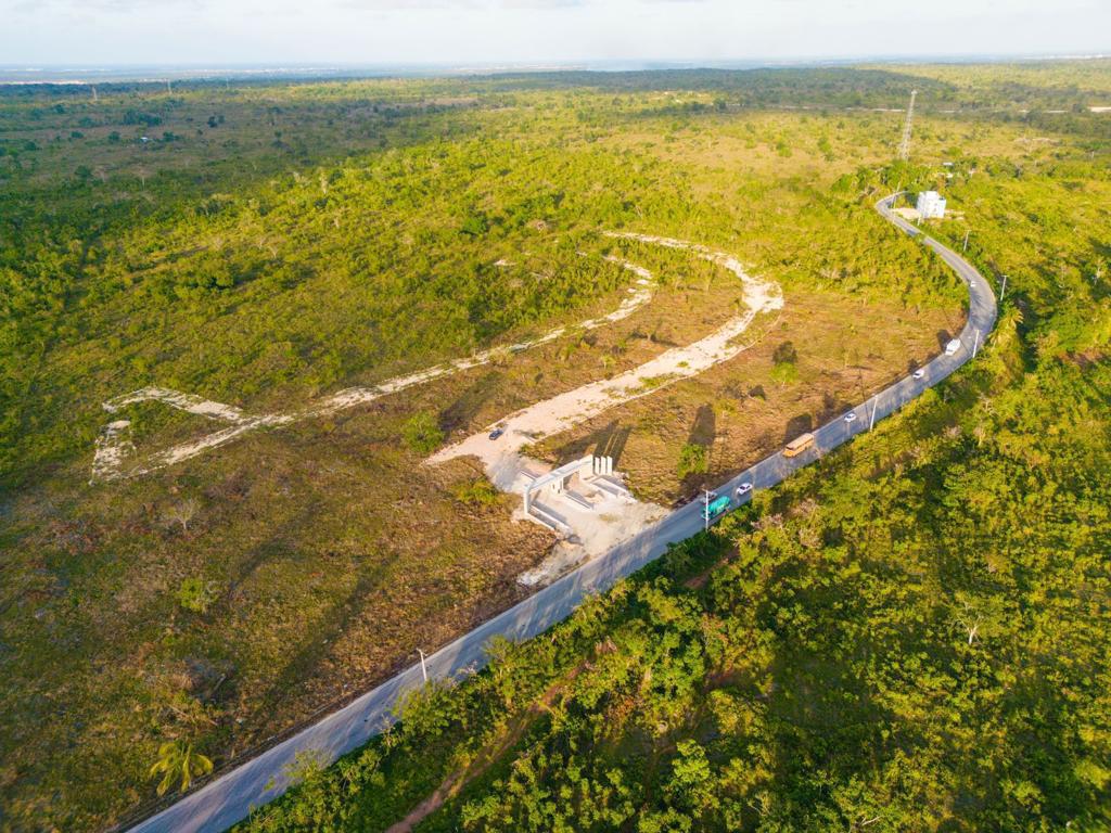 solares y terrenos - VENTA DE SOLARES EN PUNTA CANA REPUBLICA DOMINICANA 2