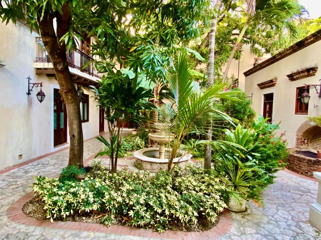 apartamentos - Apartamento en la Zona Colonial de 2 habitaciones  5
