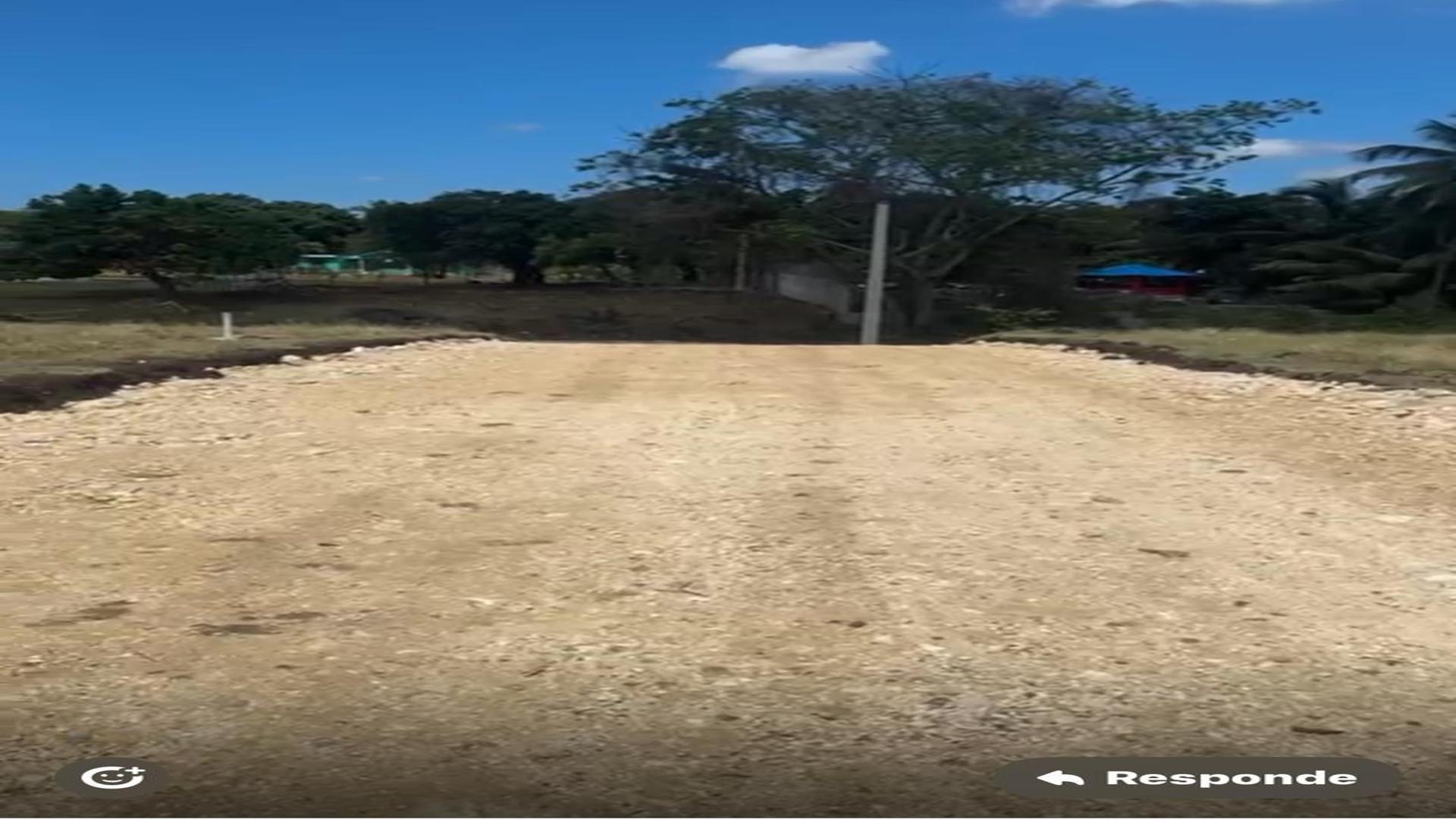 solares y terrenos - DE OPORTUNIDAD SOLAR EN VENTA DE 180.4MTS2 – SAN CRISTOBAL, REP DOM. 4