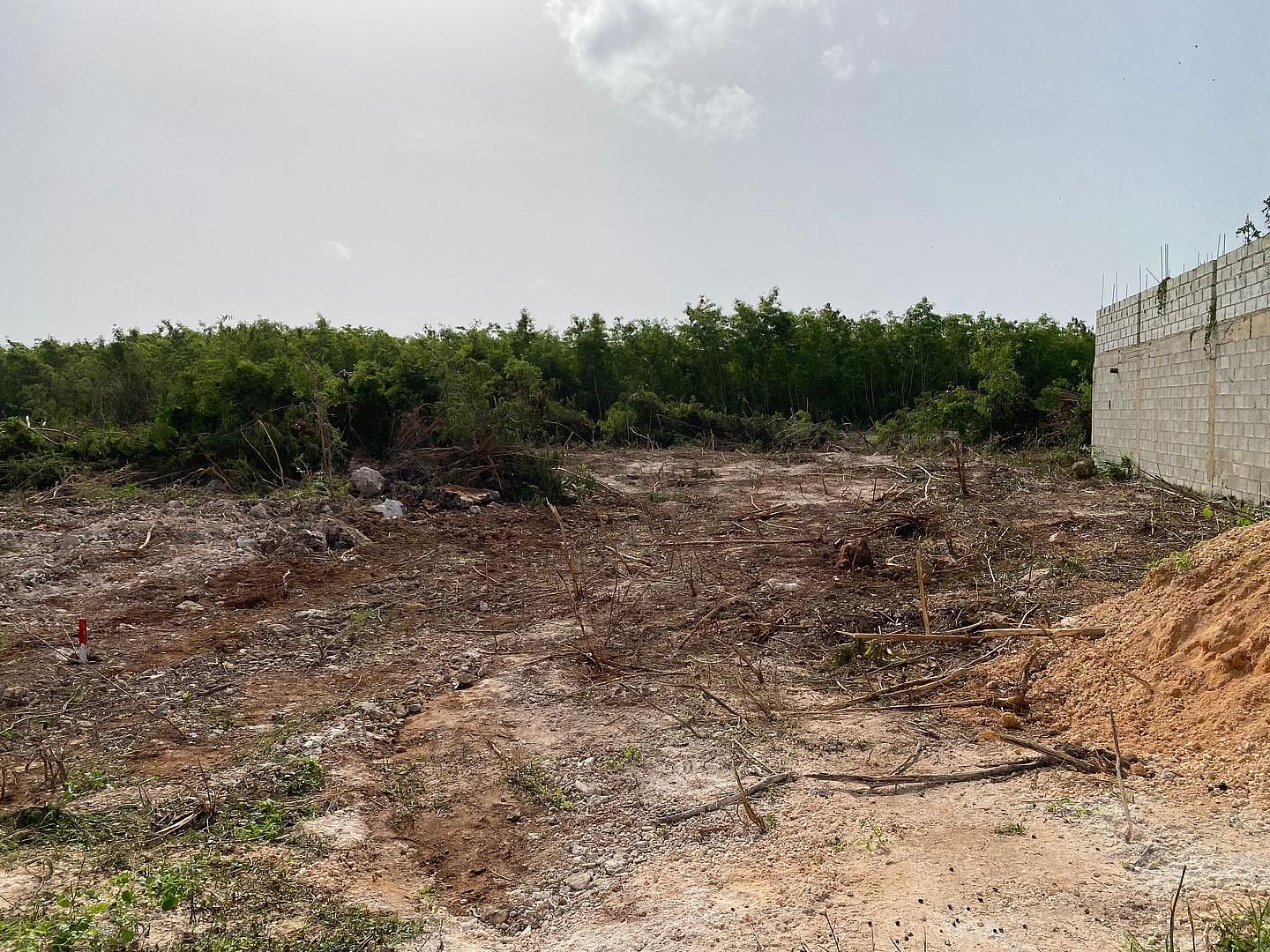 solares y terrenos - Venta de solares detrás del Residencial Ciudad La Palma, a partir de 2,700 pesos 3