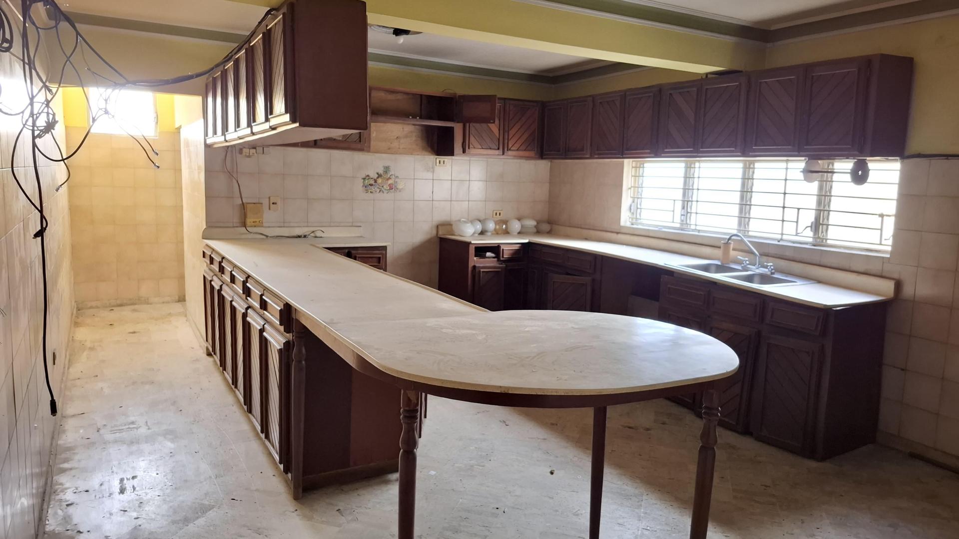 casas - ALQUILER DE CASA EN SECTOR DE NACO – TERRENO 637.5M2 5