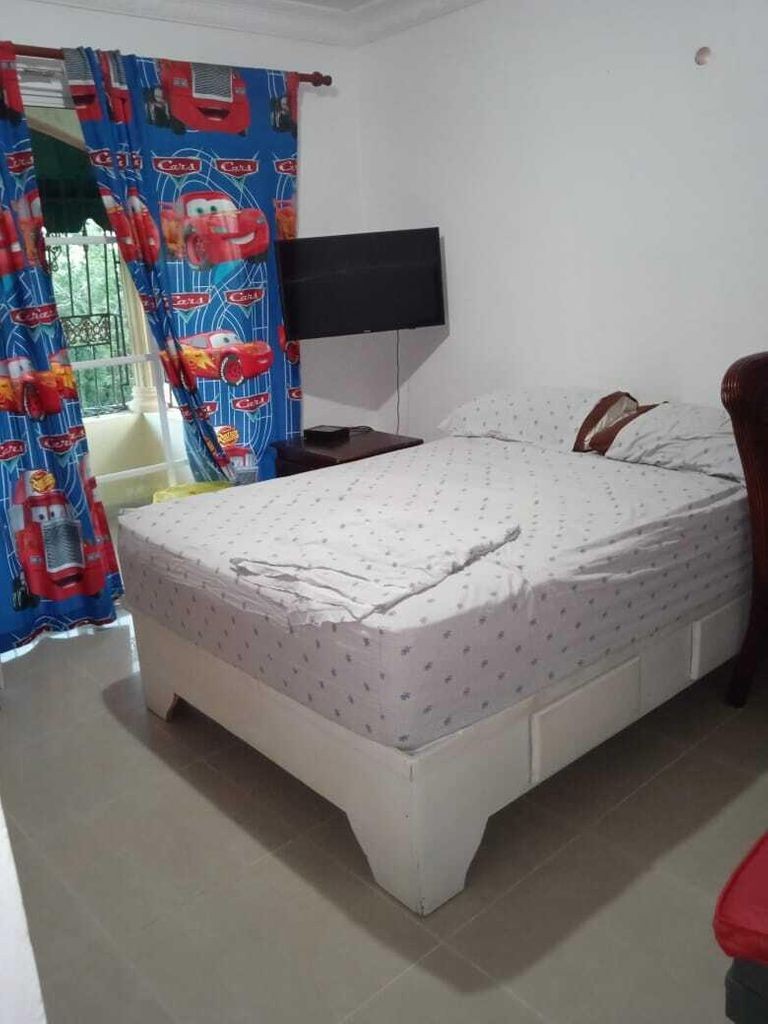 apartamentos - Apartamento en venta 3 dormitorios 1er nivel San Isidro 2