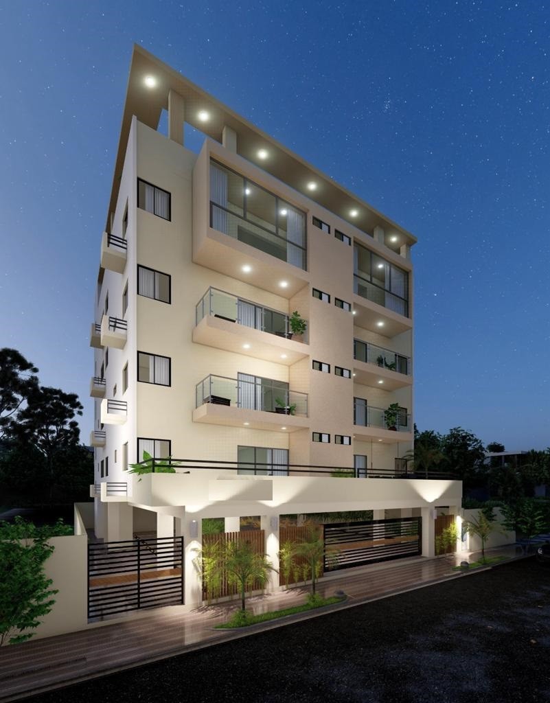 apartamentos - Apartamentos en Velas Casas Av. Independencia de 1, 2 y 3 habitaciones  0