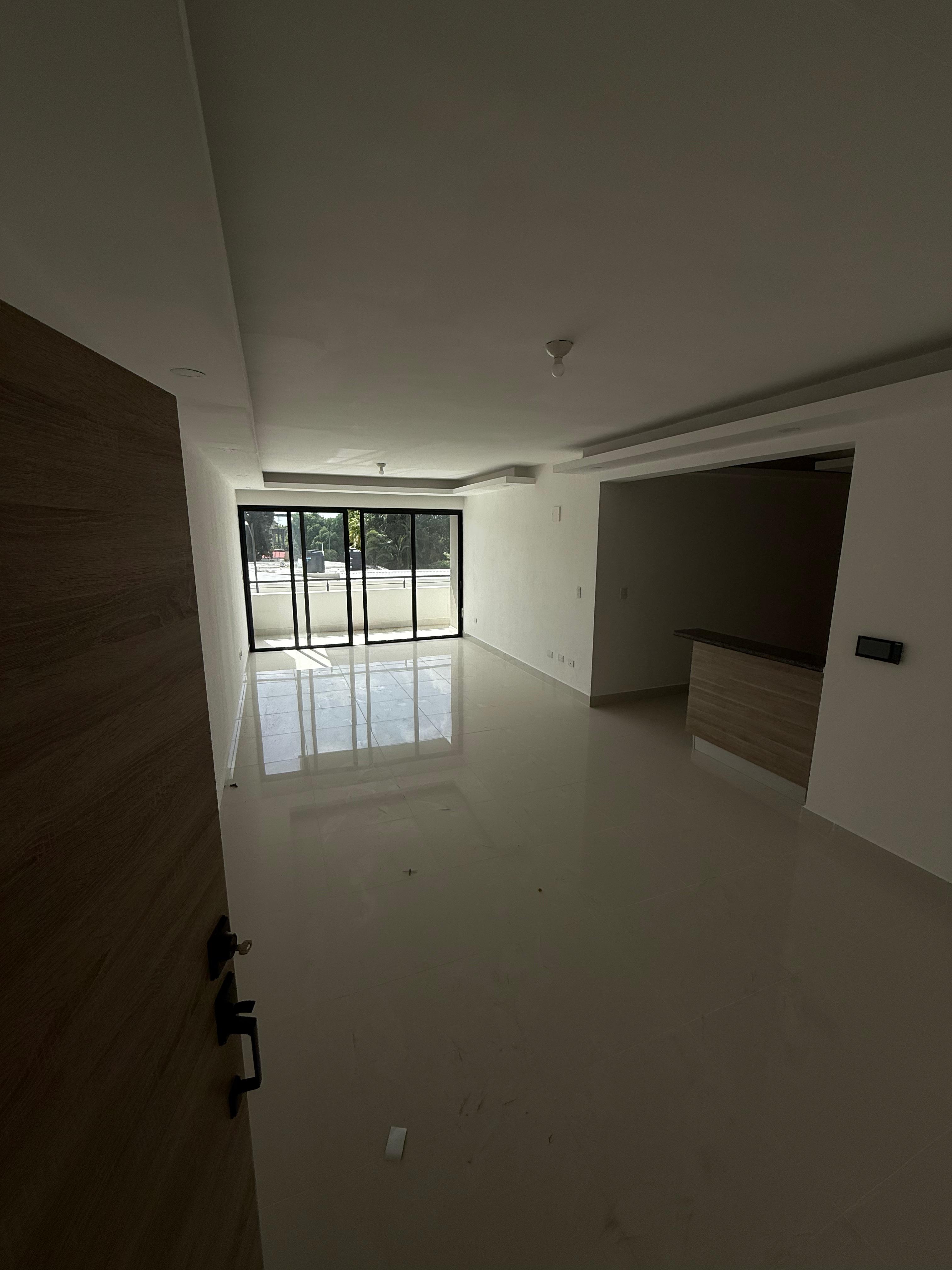 apartamentos - Apartamento en alquiler en las Palomas, Santiago 23