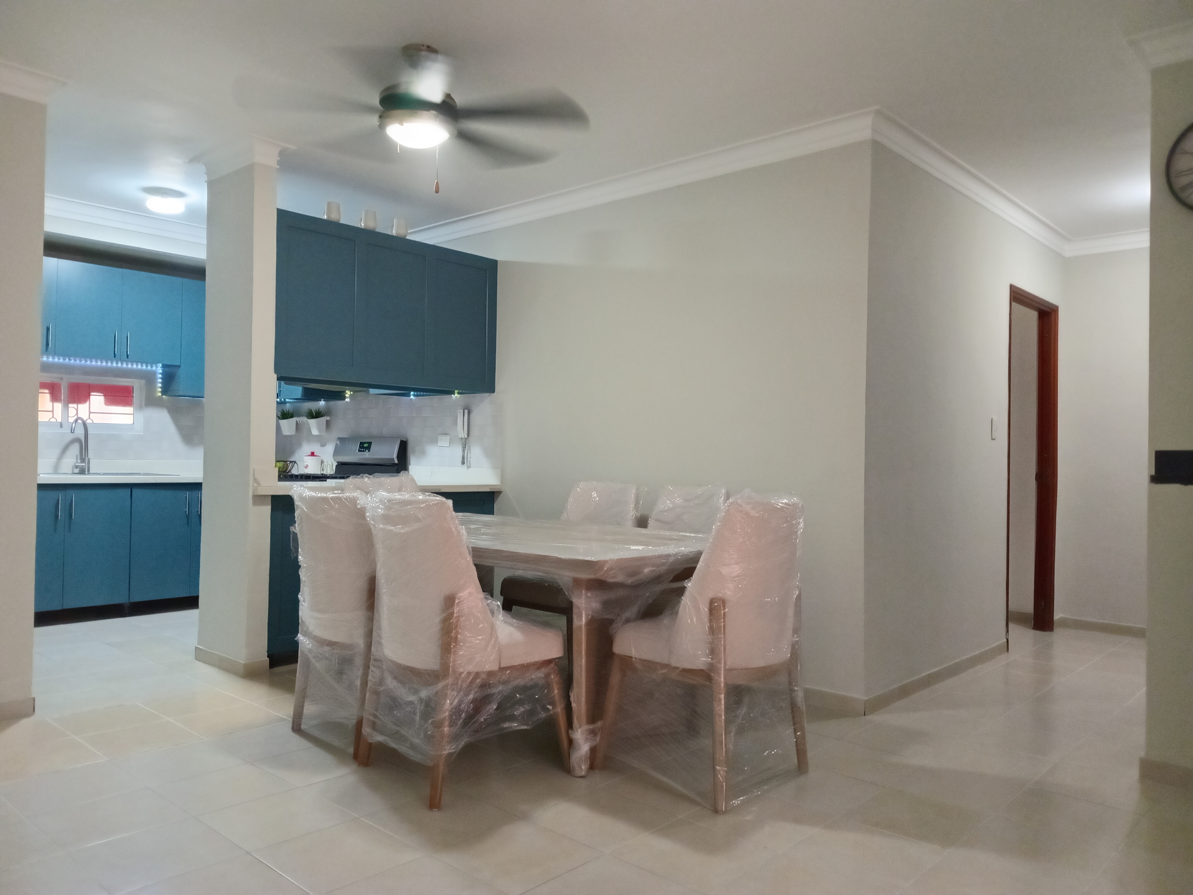 apartamentos - Venta en Altos de Arroyo Hondo 