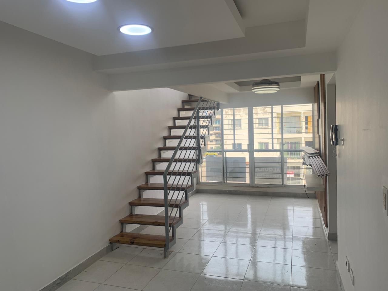 apartamentos - venta de penthouse en la ciudad Juan Bosh santo Domingo este 0