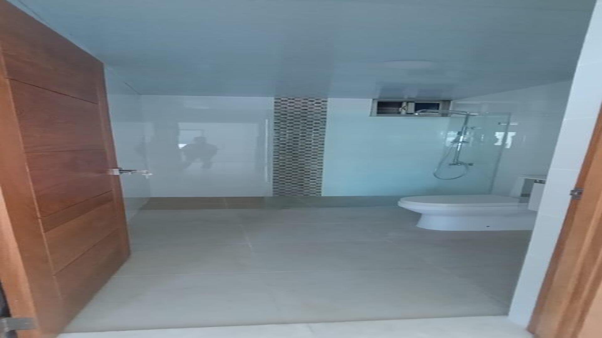apartamentos - Urbanización Real, HERMOSA Torre con vista al mar, excelente distribución 9